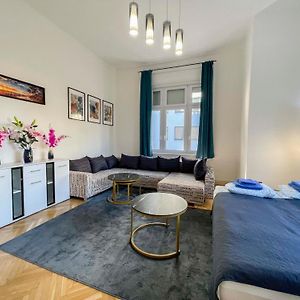 Appartement met Twee Slaapkamers